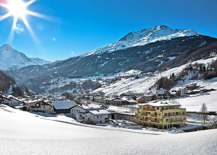 Willi By Interhome Semesterbostad *