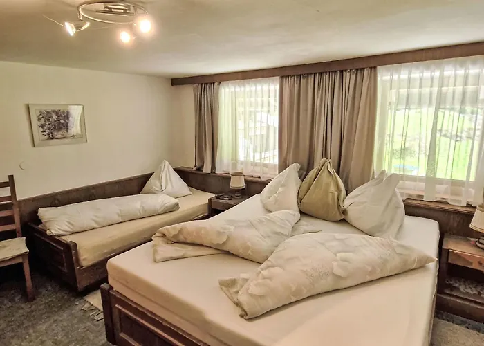 Willi By Interhome * Sölden