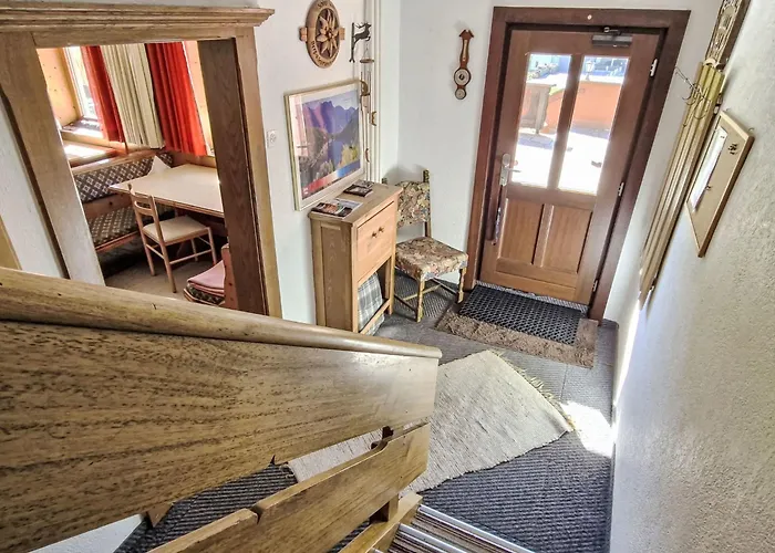 Willi By Interhome Semesterbostad