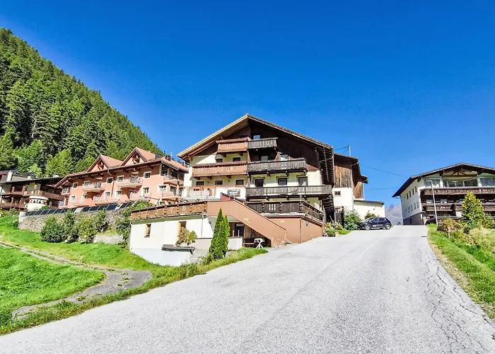 Willi By Interhome Semesterbostad *