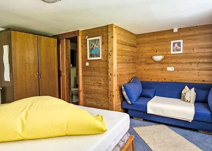 Willi By Interhome *